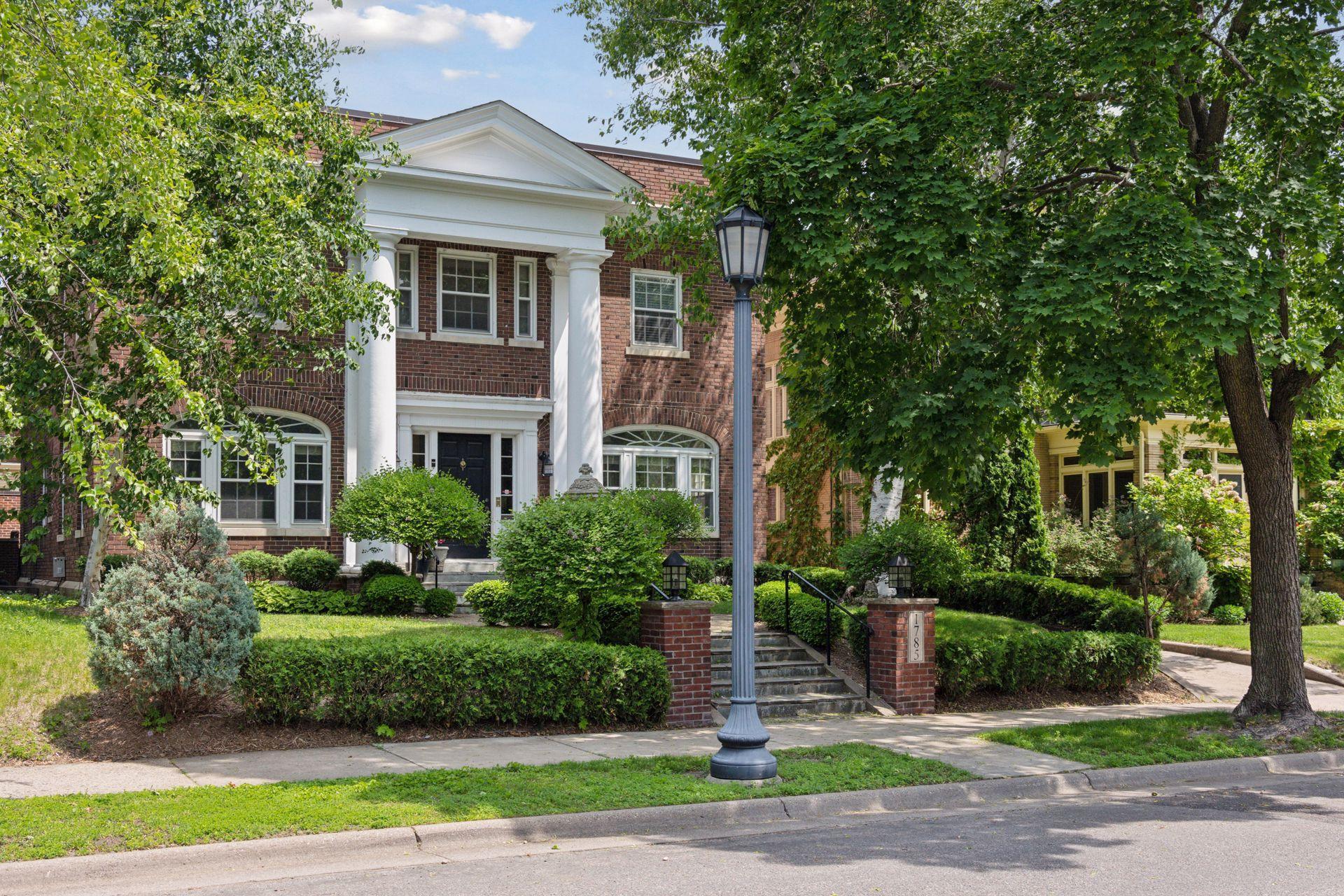 1785 Dupont Avenue S