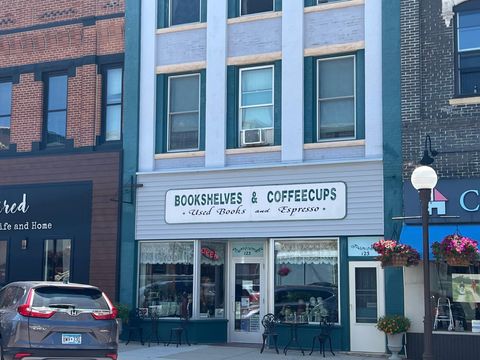 Photo of 123 N Minnesota Street N, New Ulm, MN 56073 (MLS # 6752233)