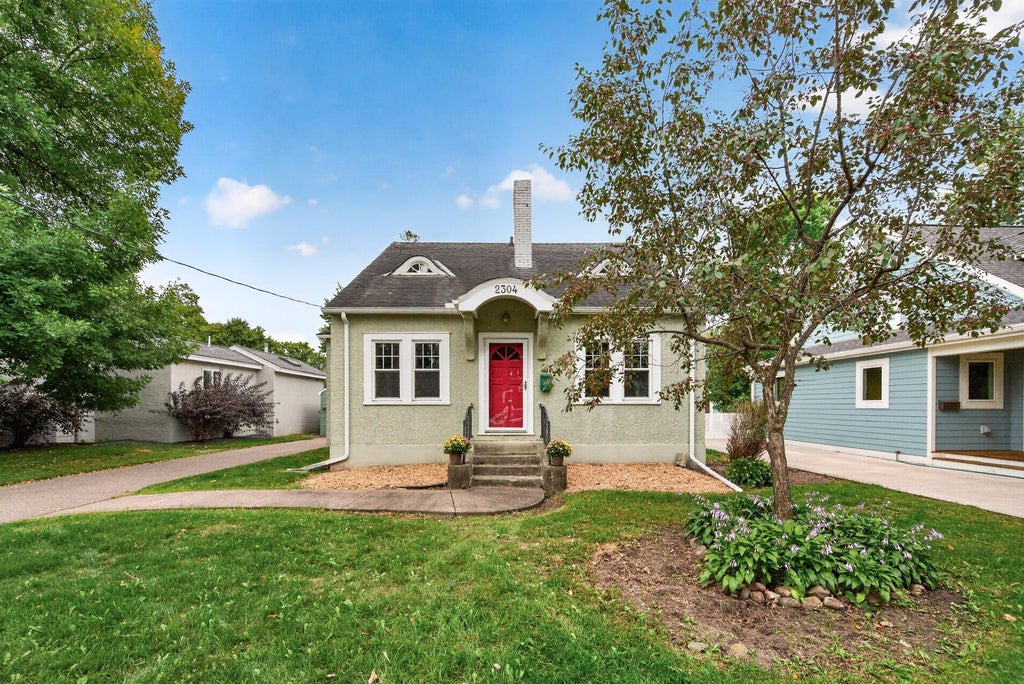 Photo of 2304 6th Street, White Bear Lake, MN 55110 (MLS # 7091942)