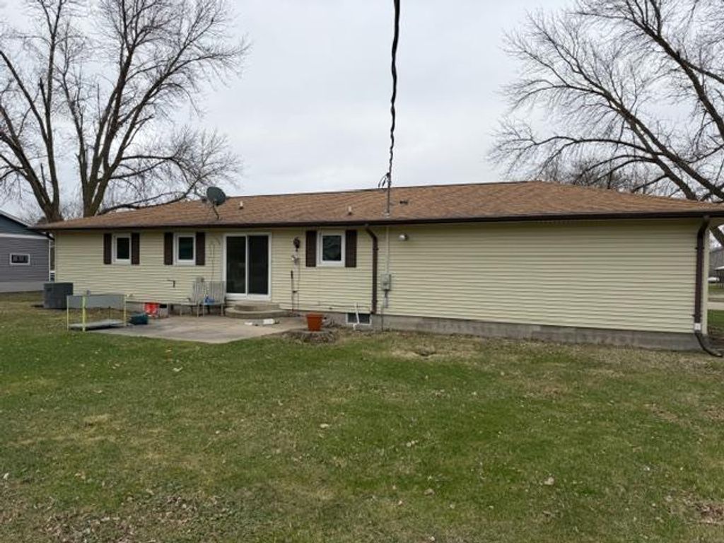 Photo of 447 2nd Avenue SW, Winnebago, MN 56098 (MLS # 7049931)