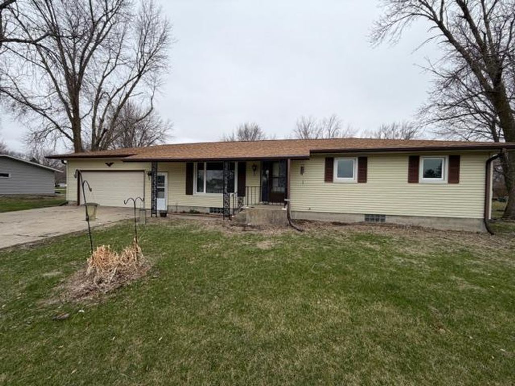 Photo of 447 2nd Avenue SW, Winnebago, MN 56098 (MLS # 7049931)