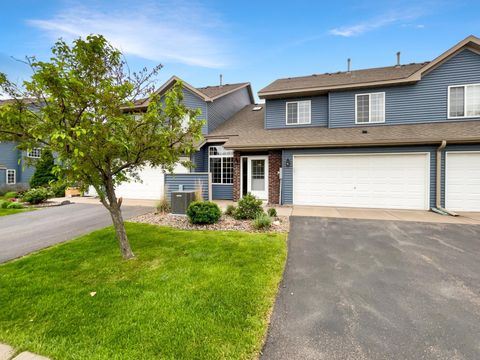 2002 Willow Circle Centerville MN 55038
