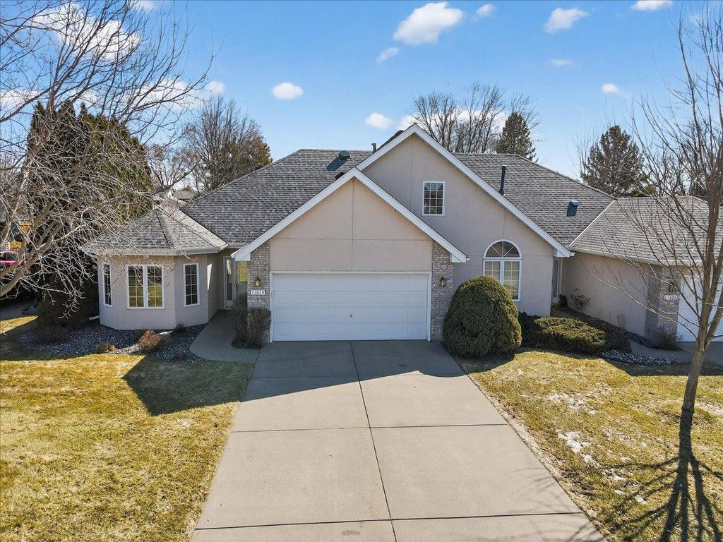 Photo of 11615 Parkview Drive, Becker, MN 55308 (MLS # 7044873)