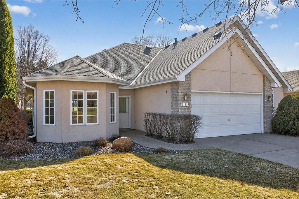 Photo of 11615 Parkview Drive, Becker, MN 55308 (MLS # 7044873)