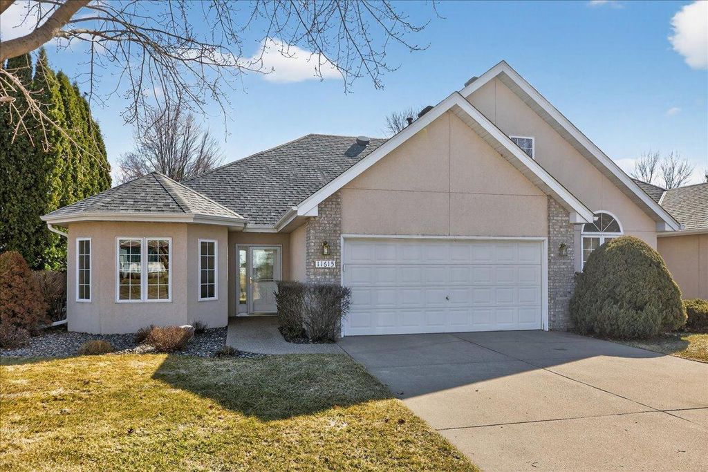 Photo of 11615 Parkview Drive, Becker, MN 55308 (MLS # 7044873)