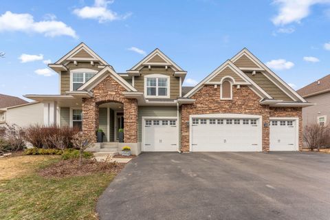 19373 Huntington Avenue Lakeville MN 55044