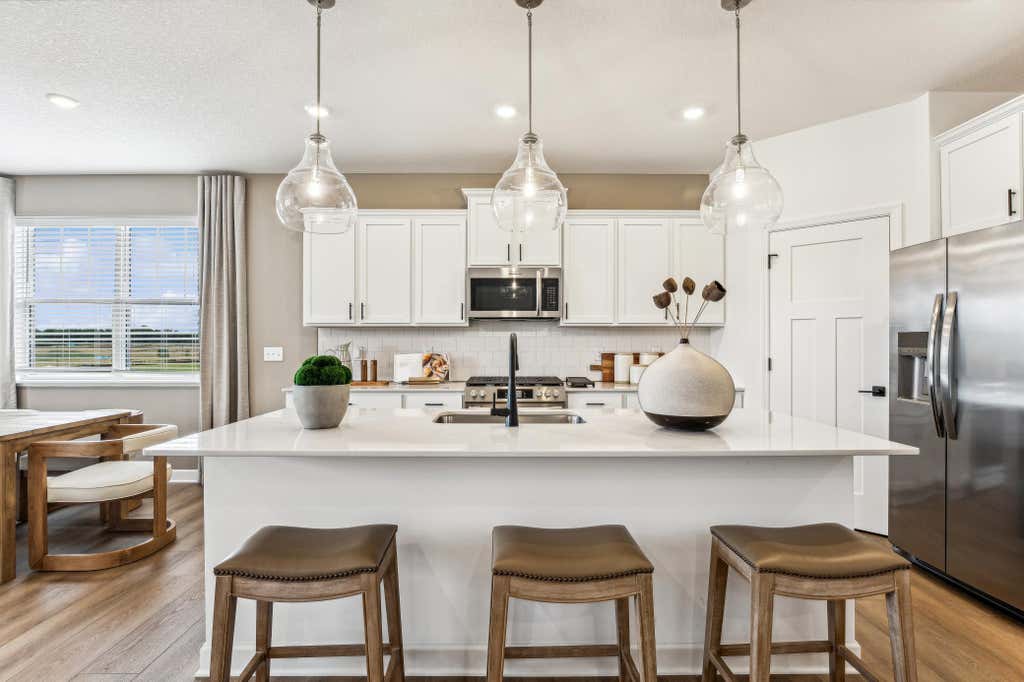 Photo of 6850 Zenwood Lane, Corcoran, MN 55374 (MLS # 7126285)