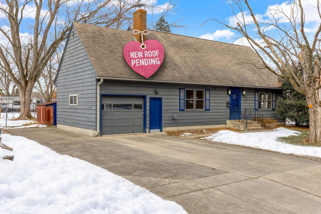 Photo of 314 8th Avenue SW, Faribault, MN 55021 (MLS # 7010625)