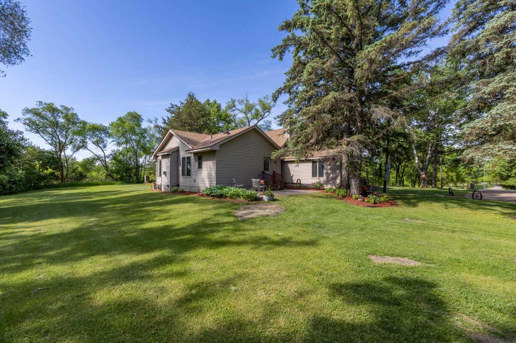 Photo of 15084 County Road 44 NW, South Haven, MN 55382 (MLS # 7084934)