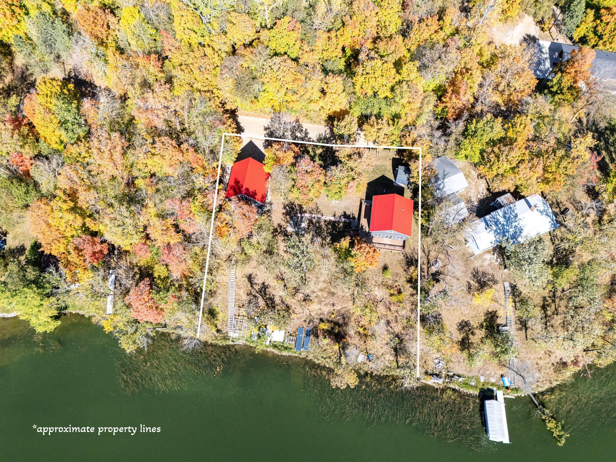 Island Lake Twp, Minnesota 56651, United States, 3 Bedrooms Bedrooms, ,2 BathroomsBathrooms,Residential,Active,169294