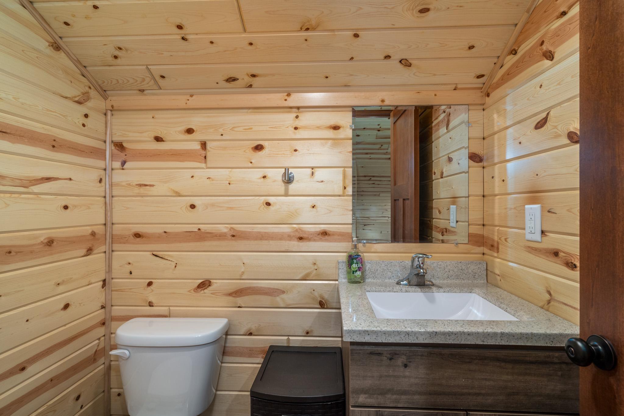 Island Lake Twp, Minnesota 56651, United States, 3 Bedrooms Bedrooms, ,2 BathroomsBathrooms,Residential,Active,169294