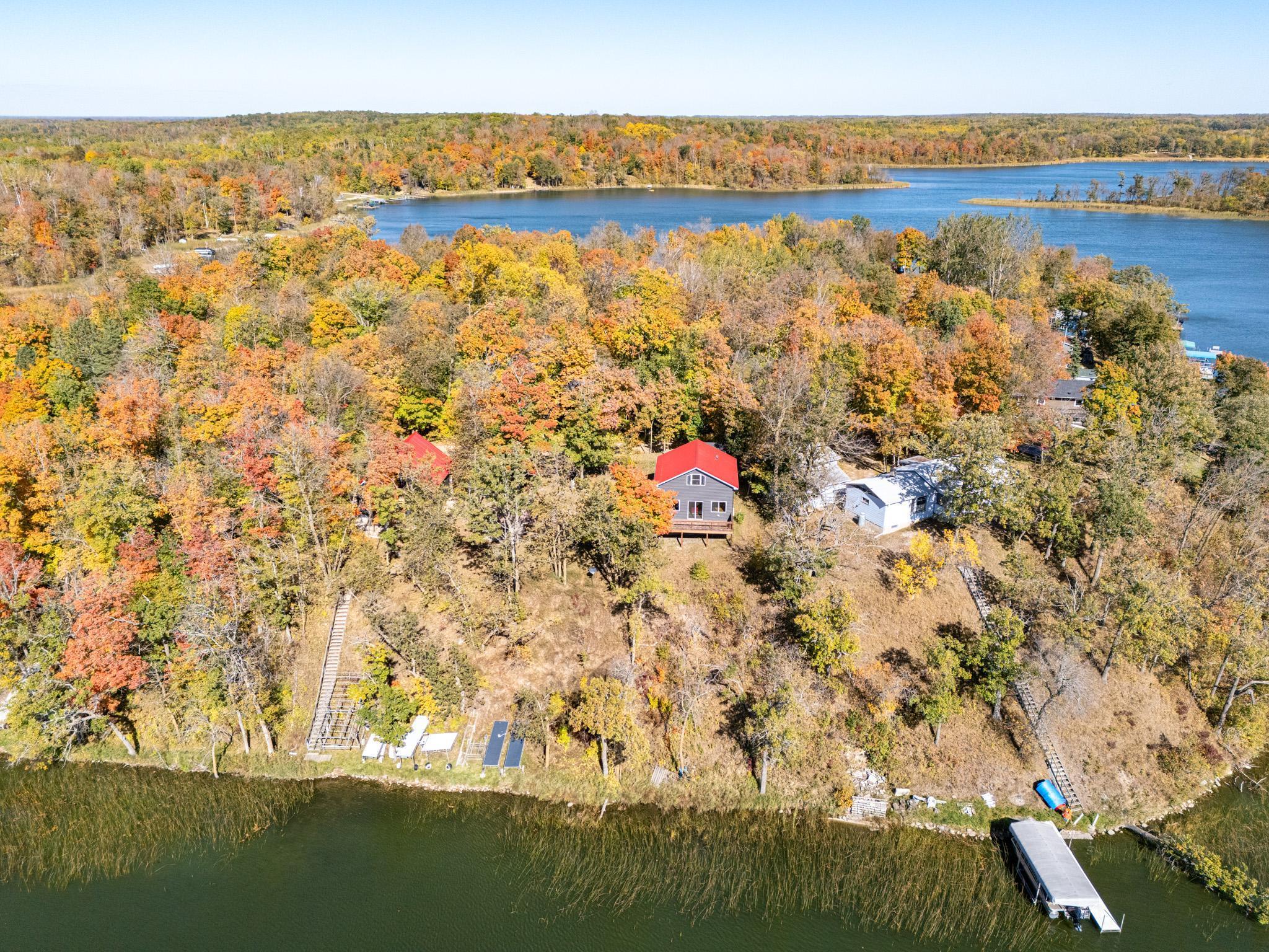 Island Lake Twp, Minnesota 56651, United States, 3 Bedrooms Bedrooms, ,2 BathroomsBathrooms,Residential,Active,169294