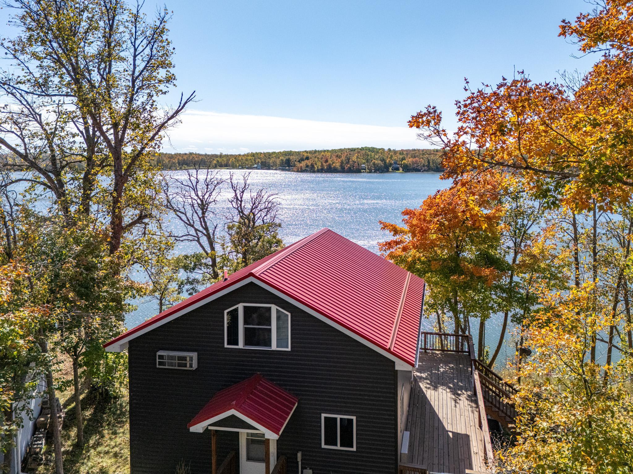 Island Lake Twp, Minnesota 56651, United States, 3 Bedrooms Bedrooms, ,2 BathroomsBathrooms,Residential,Active,169294