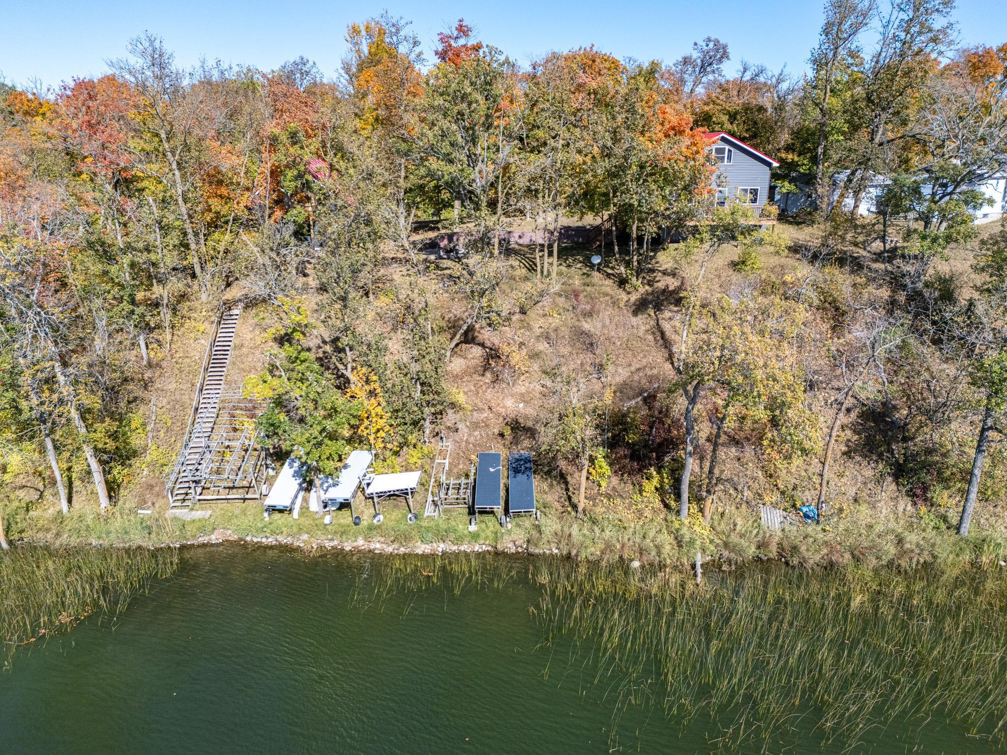 Island Lake Twp, Minnesota 56651, United States, 3 Bedrooms Bedrooms, ,2 BathroomsBathrooms,Residential,Active,169294