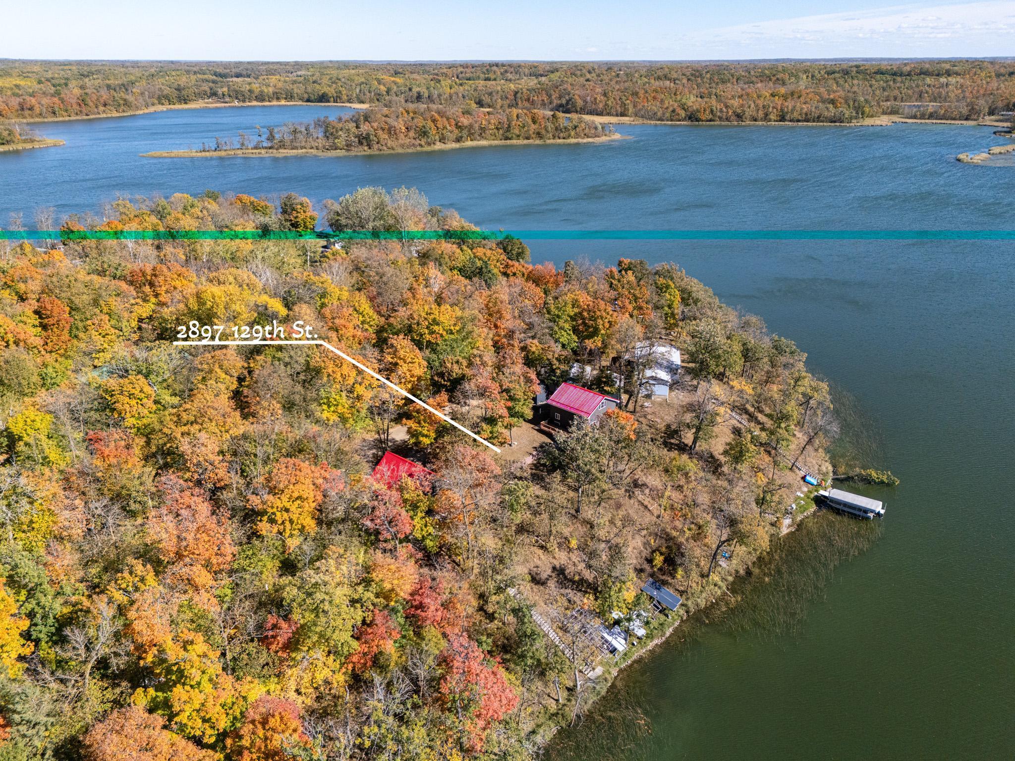 Island Lake Twp, Minnesota 56651, United States, 3 Bedrooms Bedrooms, ,2 BathroomsBathrooms,Residential,Active,169294