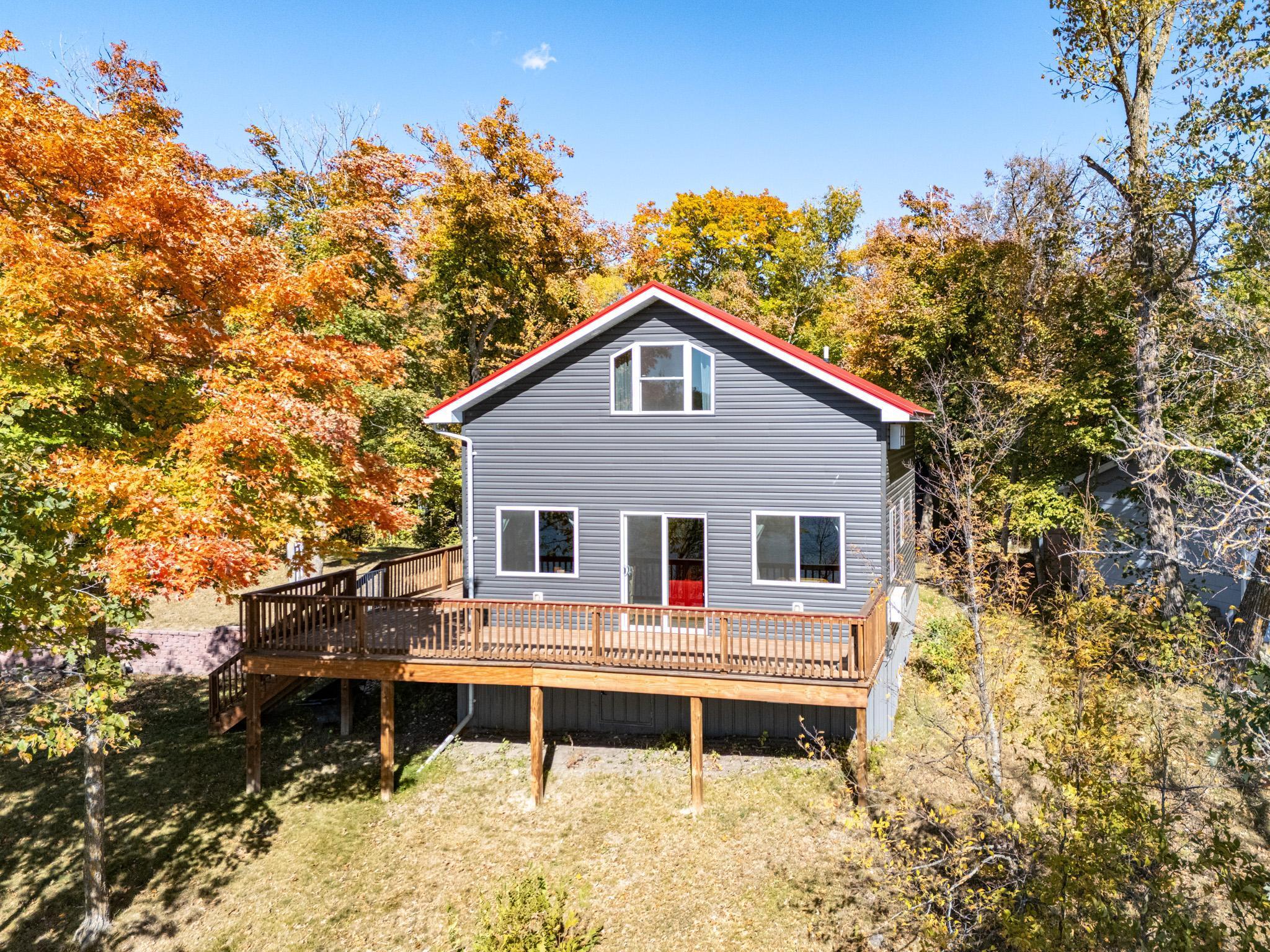 Island Lake Twp, Minnesota 56651, United States, 3 Bedrooms Bedrooms, ,2 BathroomsBathrooms,Residential,Active,169294