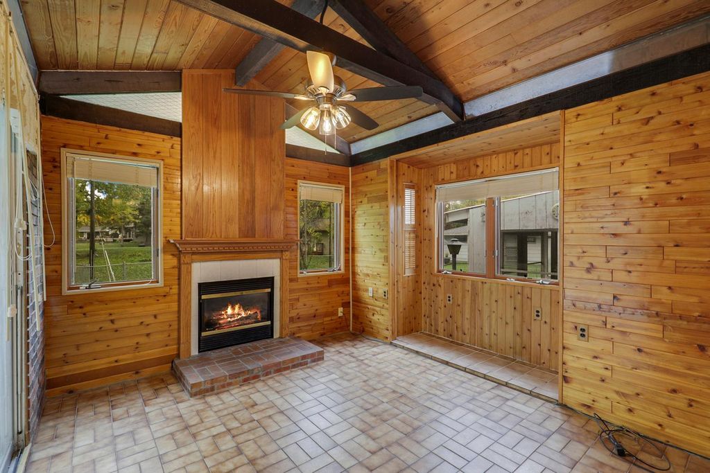 Photo of 9109 Northwood Parkway, New Hope, MN 55427 (MLS # 7023448)