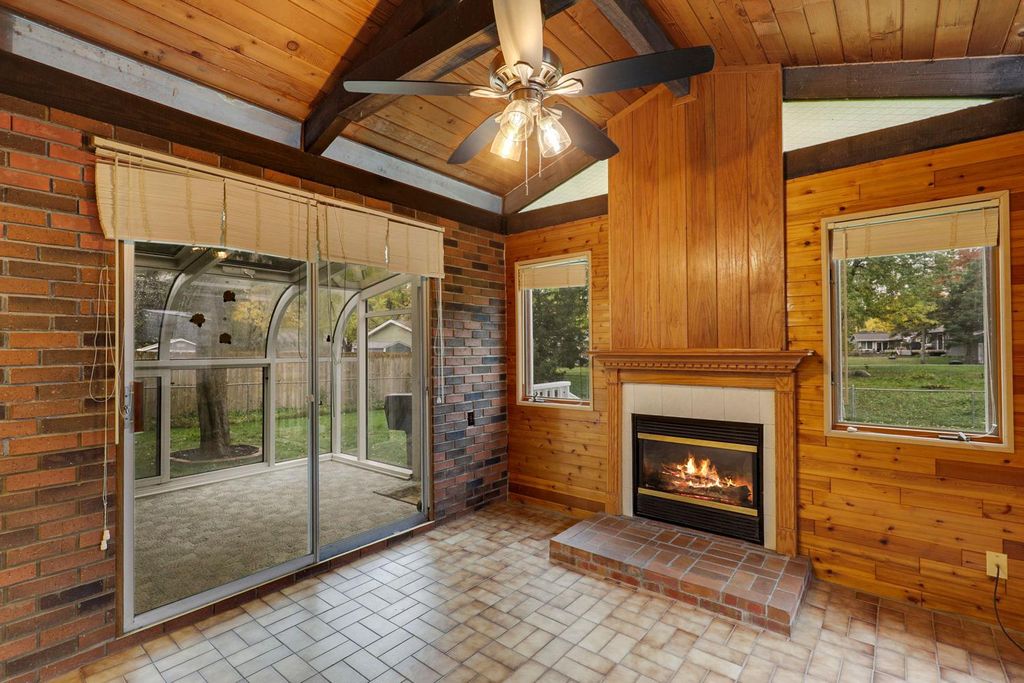 Photo of 9109 Northwood Parkway, New Hope, MN 55427 (MLS # 7023448)