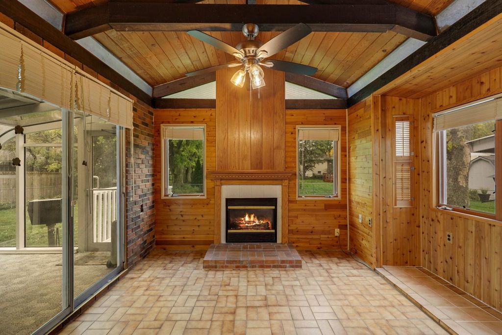 Photo of 9109 Northwood Parkway, New Hope, MN 55427 (MLS # 7023448)