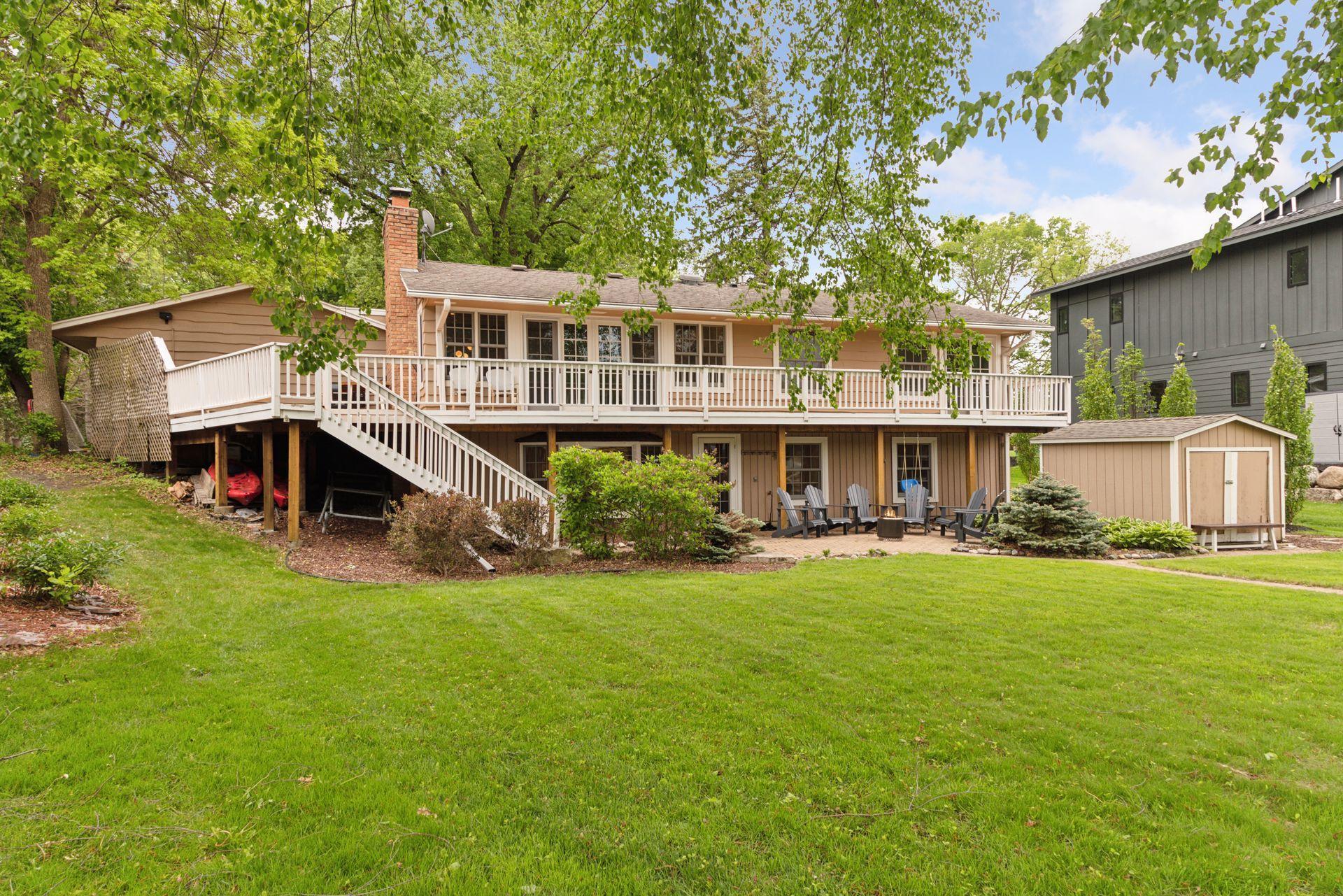 1709 Baywood Lane