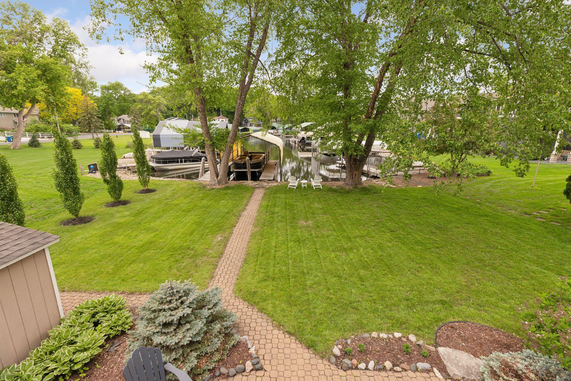 1709 Baywood Lane