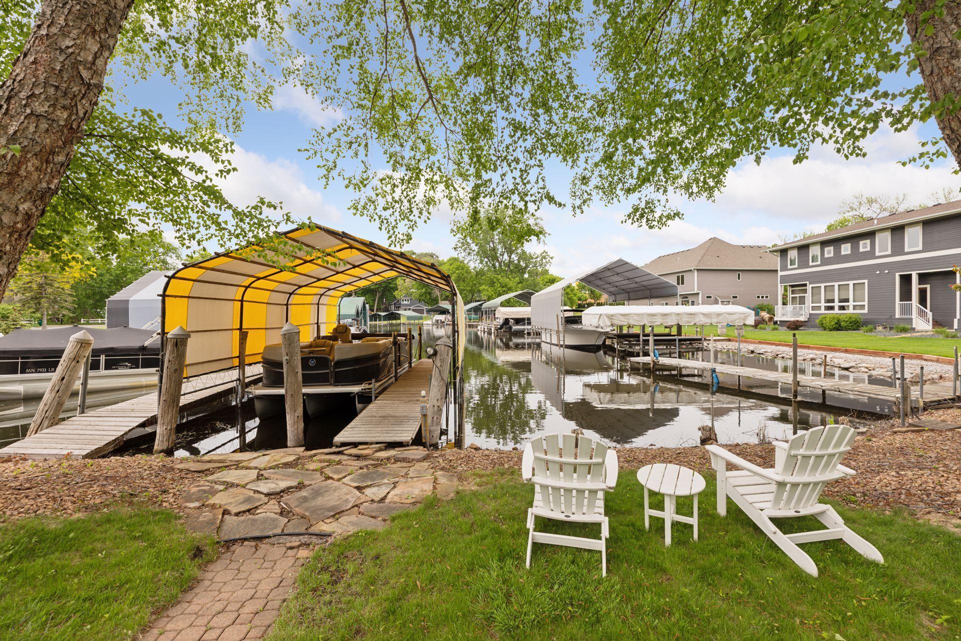 1709 Baywood Lane