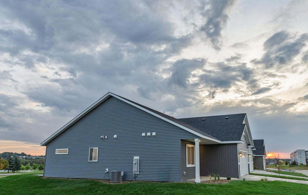 Photo of 5515 Sundown Place NW, Rochester, MN 55901 (MLS # 6737873)