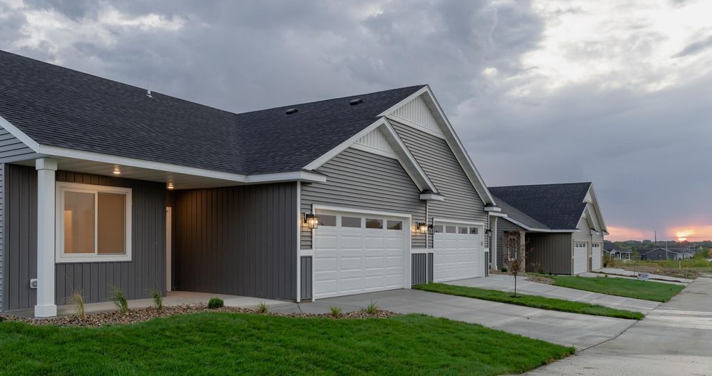 Photo of 5515 Sundown Place NW, Rochester, MN 55901 (MLS # 6737873)