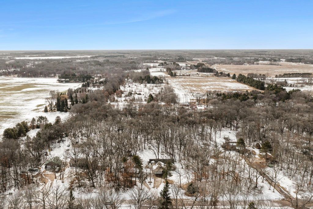 Photo of 198 268th Lane NE, Isanti, MN 55040 (MLS # 7003754)