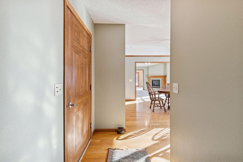 Photo of 603 W Welco Drive, Montgomery, MN 56069 (MLS # 7012858)