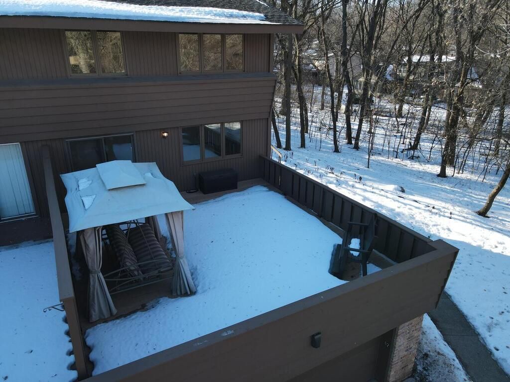 Photo of 82 Walden Street, Burnsville, MN 55337 (MLS # 7008809)