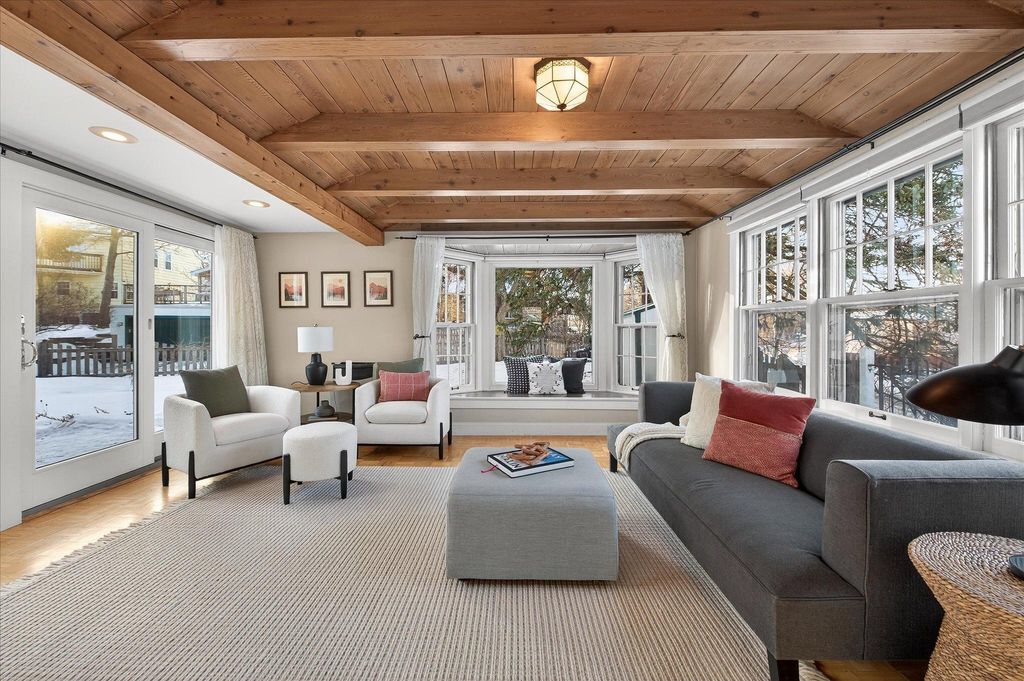 Photo of 461 Cedar Lake Road S, Minneapolis, MN 55405 (MLS # 7007488)