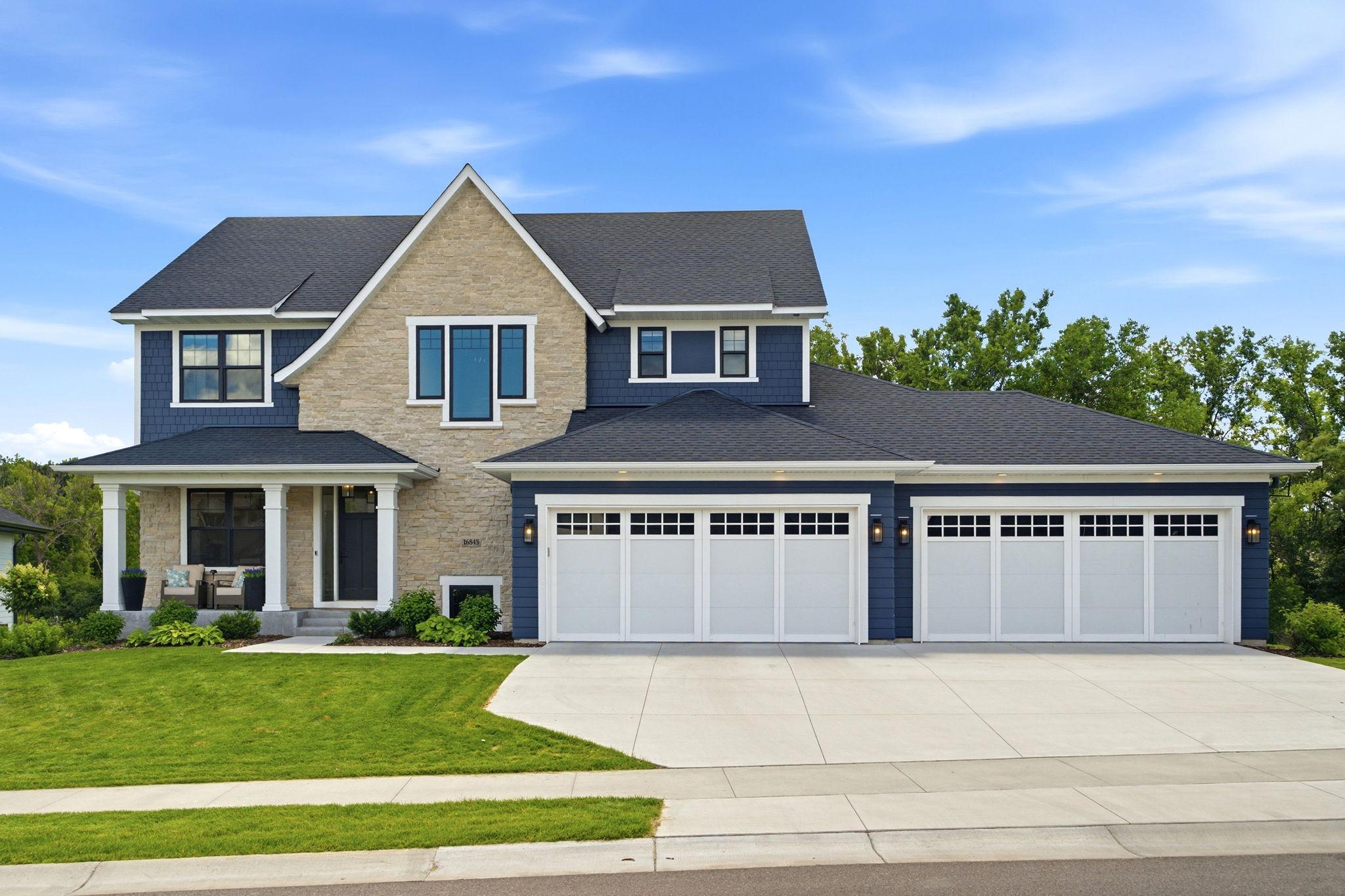 16845 46th Avenue N
