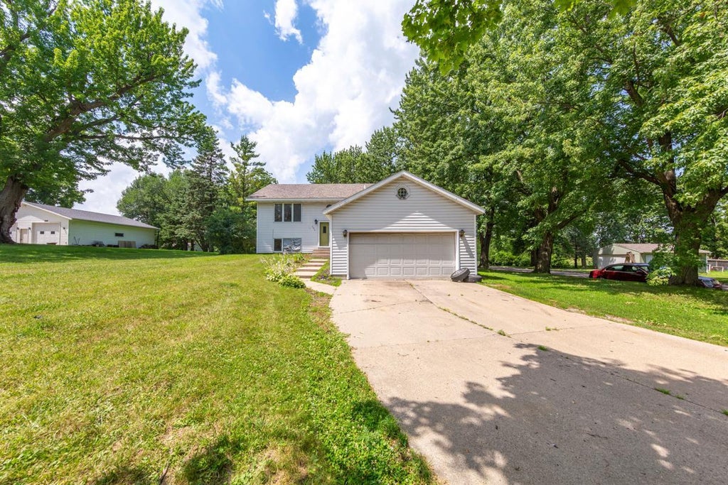 Photo of 202 S Nicollet Street, Winthrop, MN 55396 (MLS # 7113358)