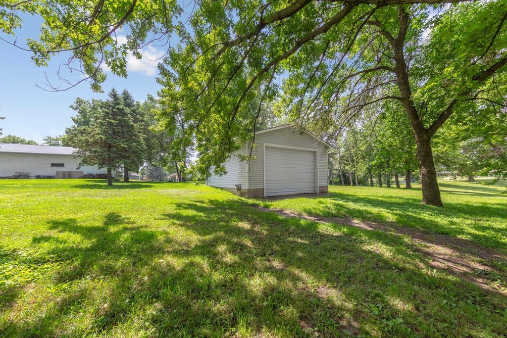 Photo of 202 S Nicollet Street, Winthrop, MN 55396 (MLS # 7113358)