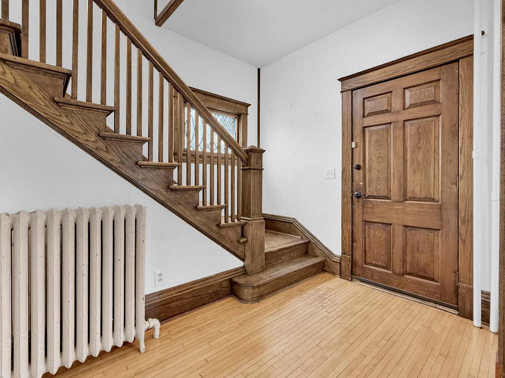 Photo of 1301 Beltrami Avenue NW, Bemidji, MN 56601 (MLS # 7116139)