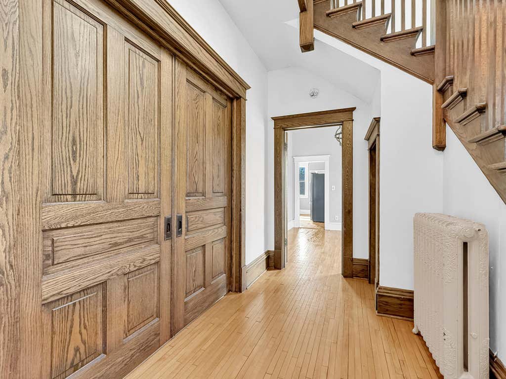 Photo of 1301 Beltrami Avenue NW, Bemidji, MN 56601 (MLS # 7116139)