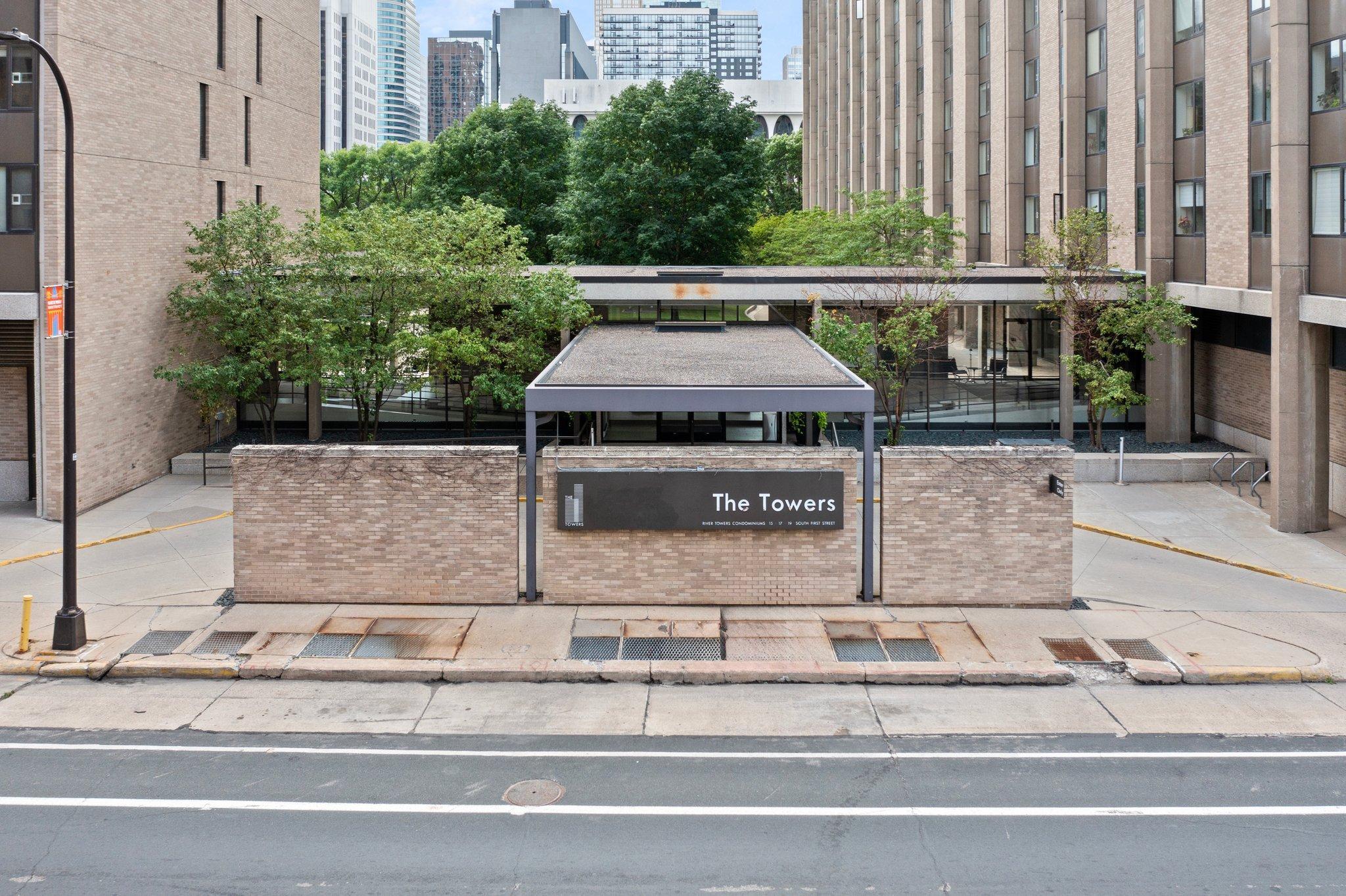 15 S 1st Street A1108