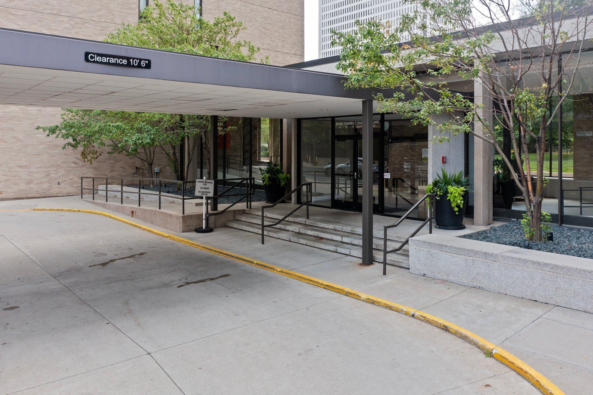 15 S 1st Street A1108