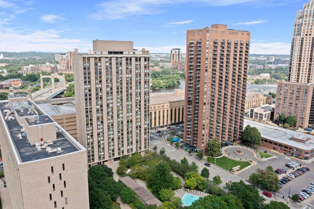 Photo of 15 S 1st Street #A1108, Minneapolis, MN 55401 (MLS # 7043529)