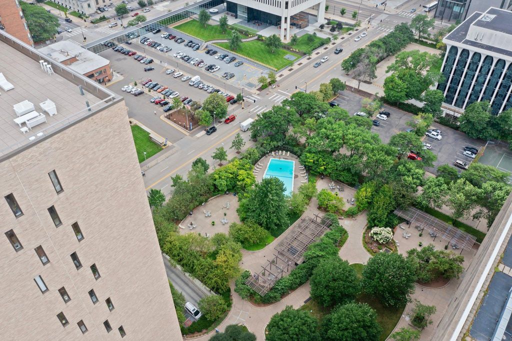 Photo of 15 S 1st Street #A1108, Minneapolis, MN 55401 (MLS # 7043529)