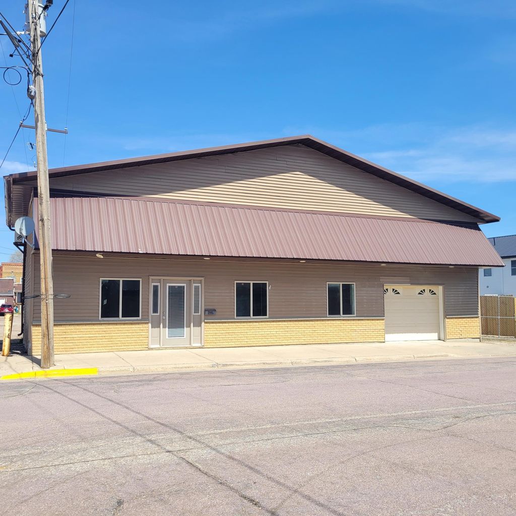 Photo of 215 Paquin Street E, Waterville, MN 56096 (MLS # 7058844)