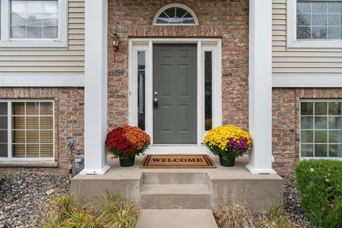 15086 Farnham Avenue N Hugo MN 55038