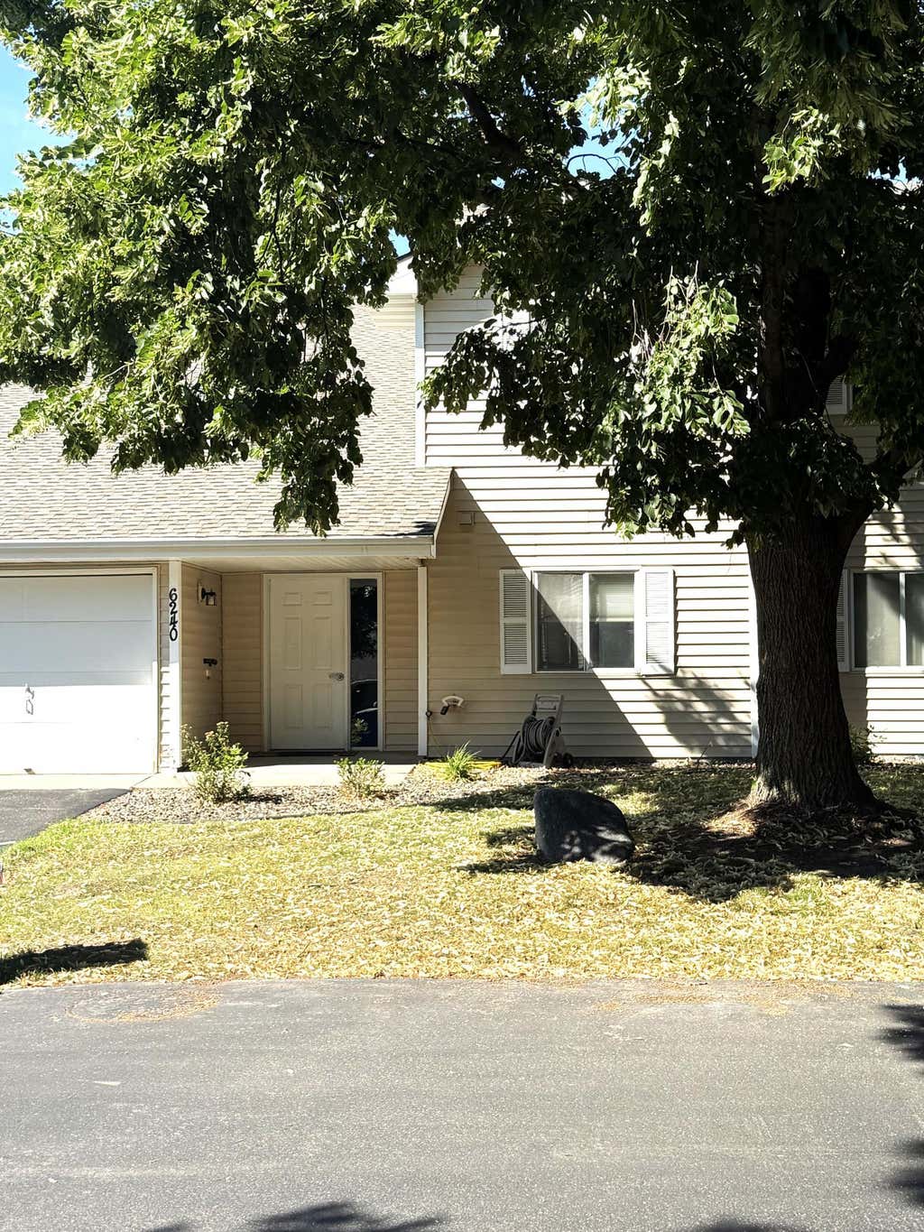 Photo of 6240 Magda Drive #D, Maple Grove, MN 55369 (MLS # 7109053)