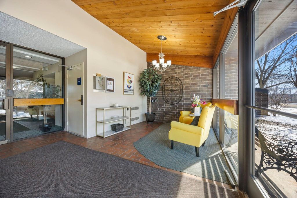 Photo of 5120 W 102nd Street #204, Bloomington, MN 55437 (MLS # 7018019)