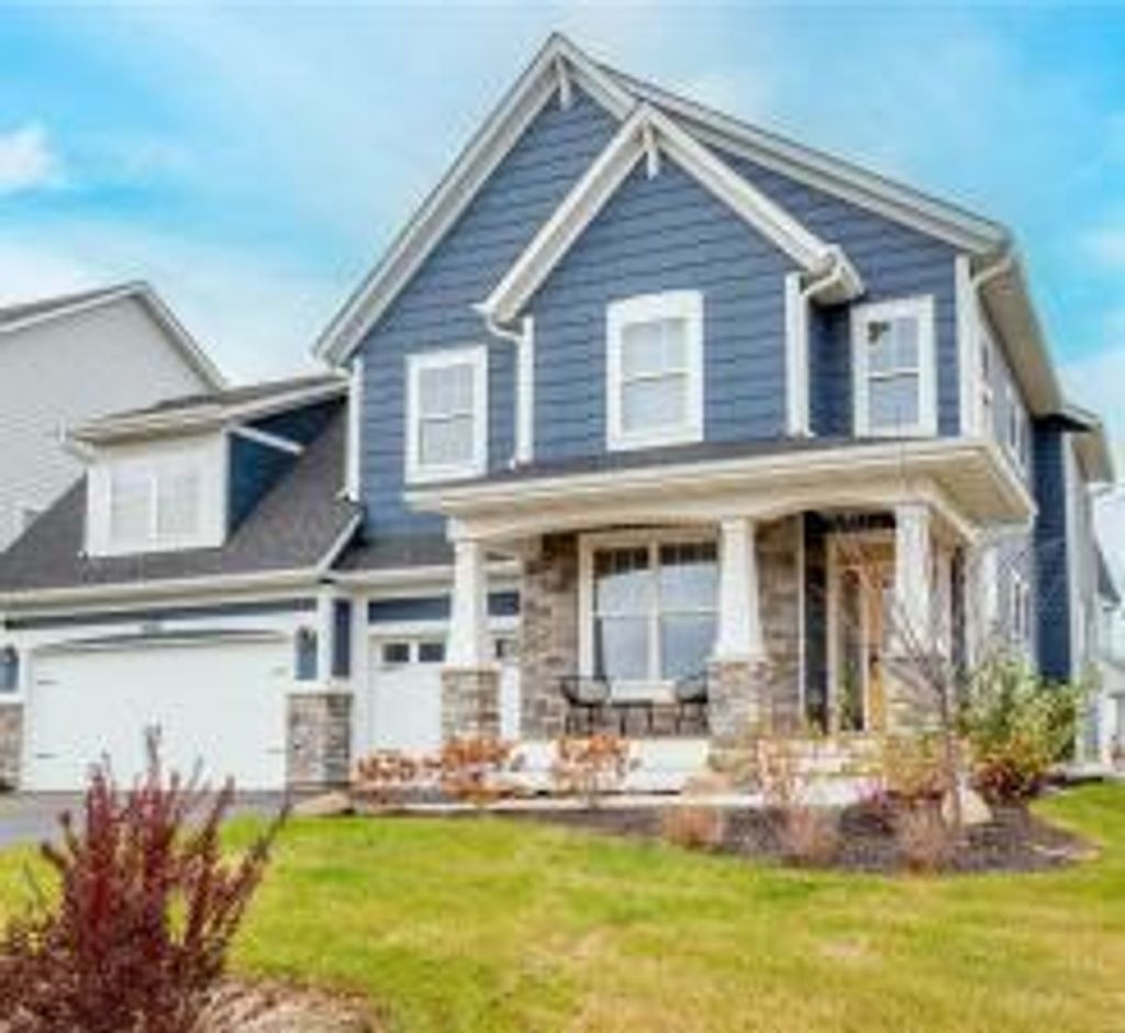 Photo of 4297 Arbor, Woodbury, MN 55129 (MLS # 7026754)