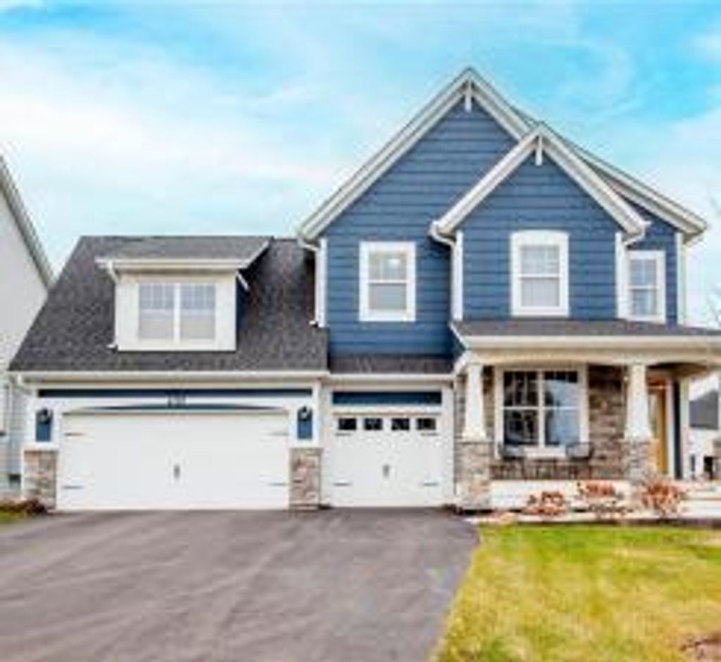 Photo of 4297 Arbor, Woodbury, MN 55129 (MLS # 7026754)