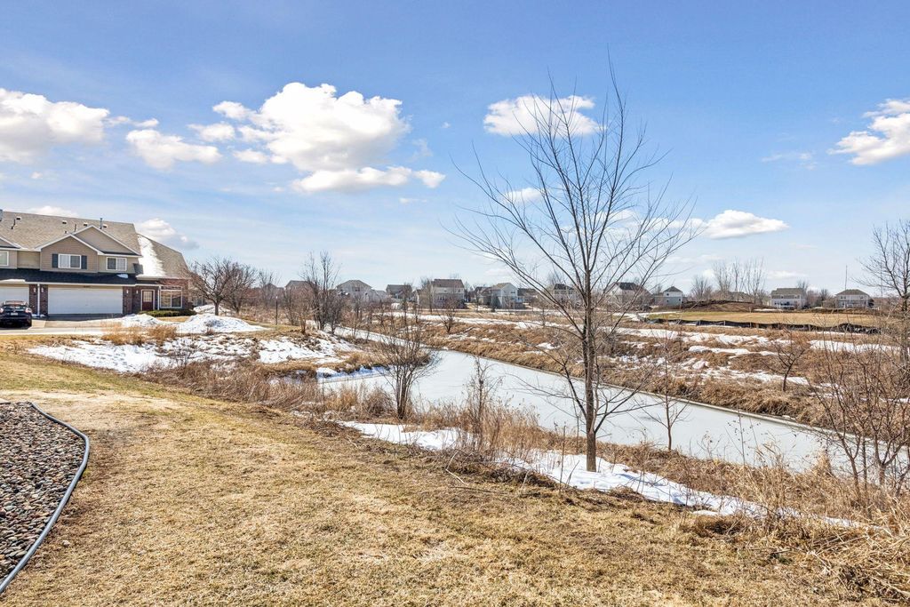 Photo of 16369 Elm Creek Lane #7049, Lakeville, MN 55044 (MLS # 7048662)