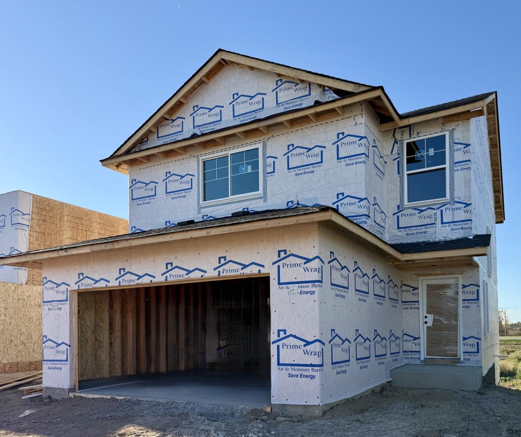 Photo of 9745 31st Street NE, Saint Michael, MN 55376 (MLS # 7161678)