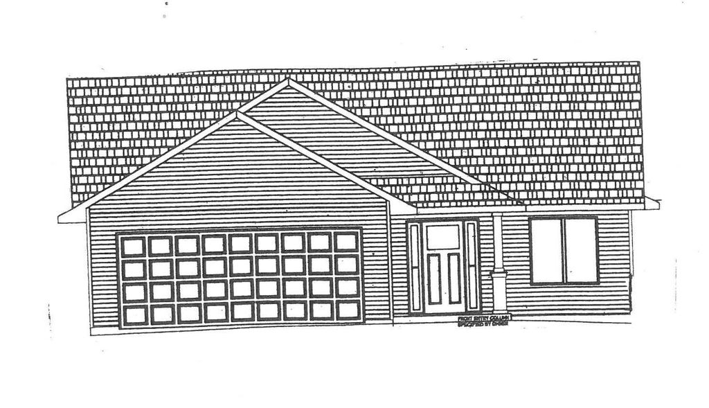 Photo of 106 River Oaks Drive, Cold Spring, MN 56320 (MLS # 6240212)